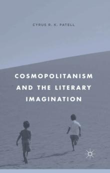 Cosmopolitanism and the Literary Imagination