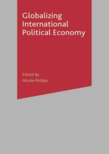 Globalizing International Political Economy