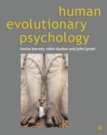 Human Evolutionary Psychology