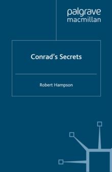 Conrad's Secrets