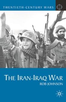 The Iran-Iraq War