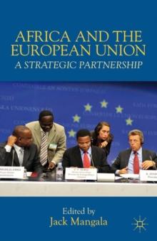 Africa and the European Union : A Strategic Partnership