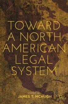 Toward a North American Legal System