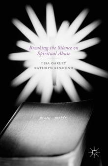 Breaking the Silence on Spiritual Abuse