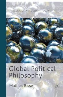 Global Political Philosophy