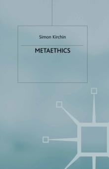 Metaethics