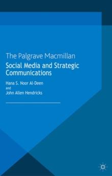 Social Media and Strategic Communications