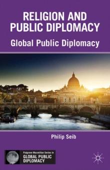 Religion and Public Diplomacy