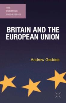 Britain and the European Union