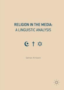 Religion in the Media: A Linguistic Analysis