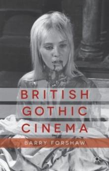 British Gothic Cinema