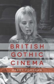 British Gothic Cinema