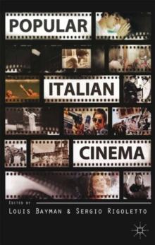 Popular Italian Cinema