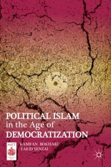 Political Islam in the Age of Democratization