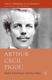 Arthur Cecil Pigou