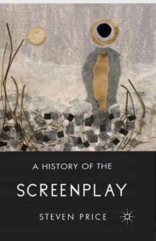 A History of the Screenplay