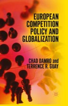 European Competition Policy and Globalization