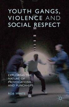 Youth Gangs, Violence and Social Respect : Exploring the Nature of Provocations and Punch-Ups