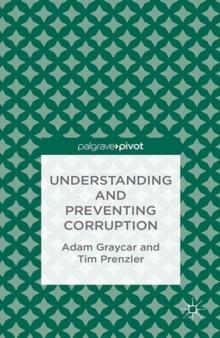 Understanding and Preventing Corruption