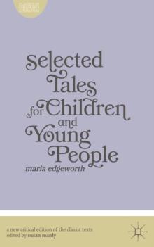 Selected Tales for Children and Young People