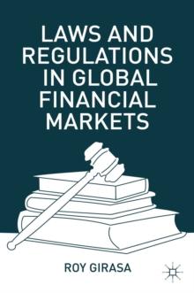 Laws and Regulations in Global Financial Markets