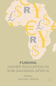 Funding Higher Education in Sub-Saharan Africa