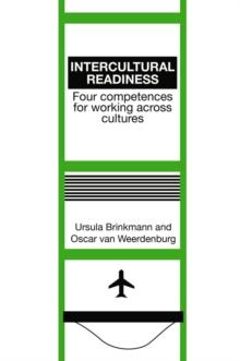 Intercultural Readiness : Four Competences for Working Across Cultures