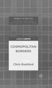 Cosmopolitan Borders