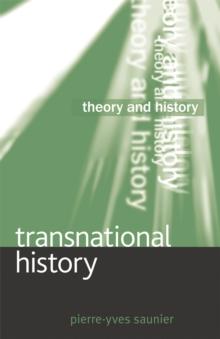 Transnational History