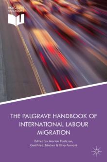 The Palgrave Handbook of International Labour Migration : Law and Policy Perspectives