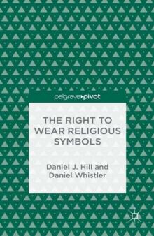 The Right to Wear Religious Symbols