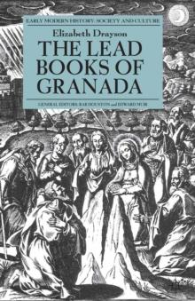 The Lead Books of Granada