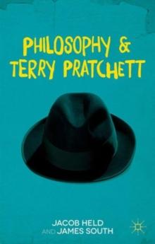 Philosophy and Terry Pratchett