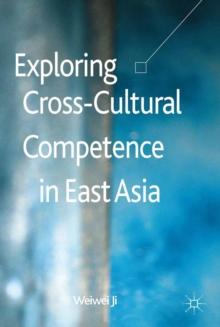 Exploring Cross-Cultural Competence in East Asia