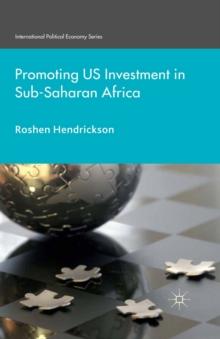 Promoting U.S. Investment in Sub-Saharan Africa