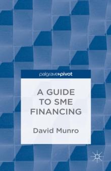 Guide to Sme Financing