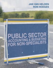 Public Sector Accounting and Budgeting for Non-Specialists