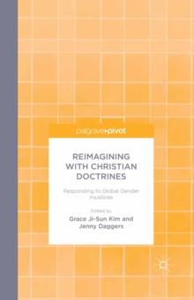 Reimagining with Christian Doctrines : Responding to Global Gender Injustices