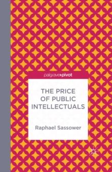 The Price of Public Intellectuals