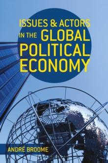 Issues and Actors in the Global Political Economy