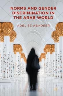 Norms and Gender Discrimination in the Arab World