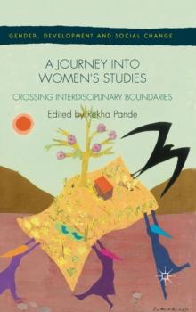 A Journey into Women's Studies : Crossing Interdisciplinary Boundaries