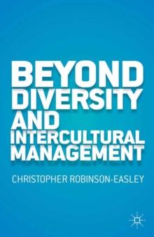 Beyond Diversity and Intercultural Management