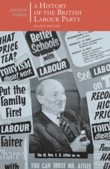 A History of the British Labour Party