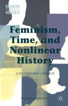 Feminism, Time, and Nonlinear History