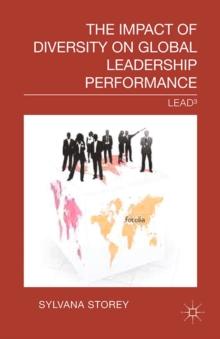 The Impact of Diversity on Global Leadership Performance : LEAD