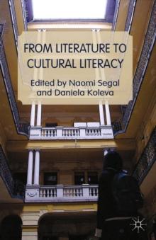 From Literature to Cultural Literacy