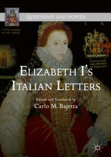 Elizabeth I's Italian Letters