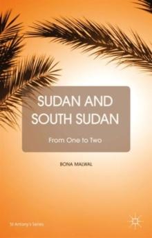 Sudan and South Sudan : From One to Two