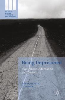 Being Imprisoned : Punishment, Adaptation and Desistance